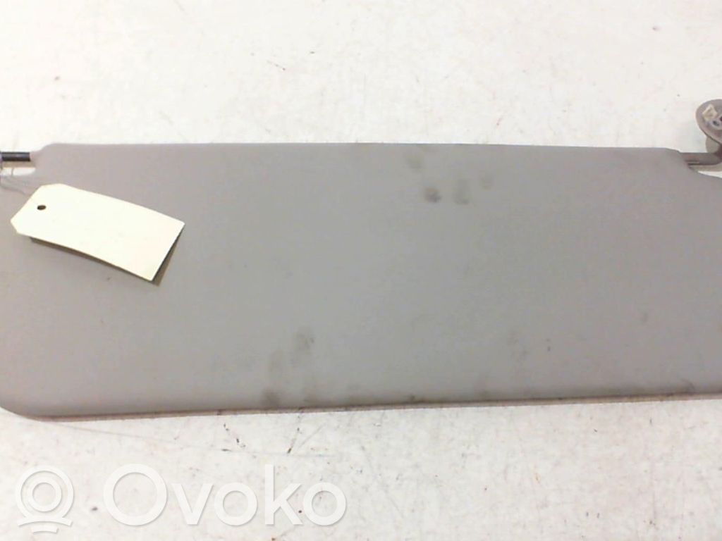 Ford Transit Sun visor 