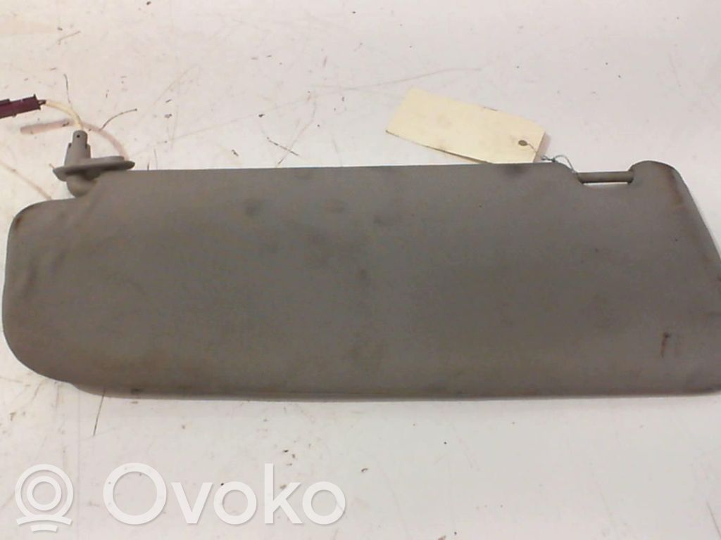 BMW 3 E90 E91 Sun visor 