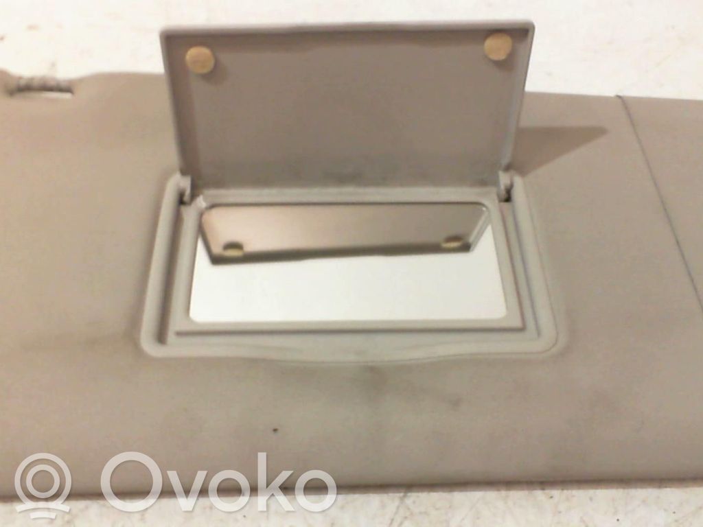 Peugeot Partner Sun visor 