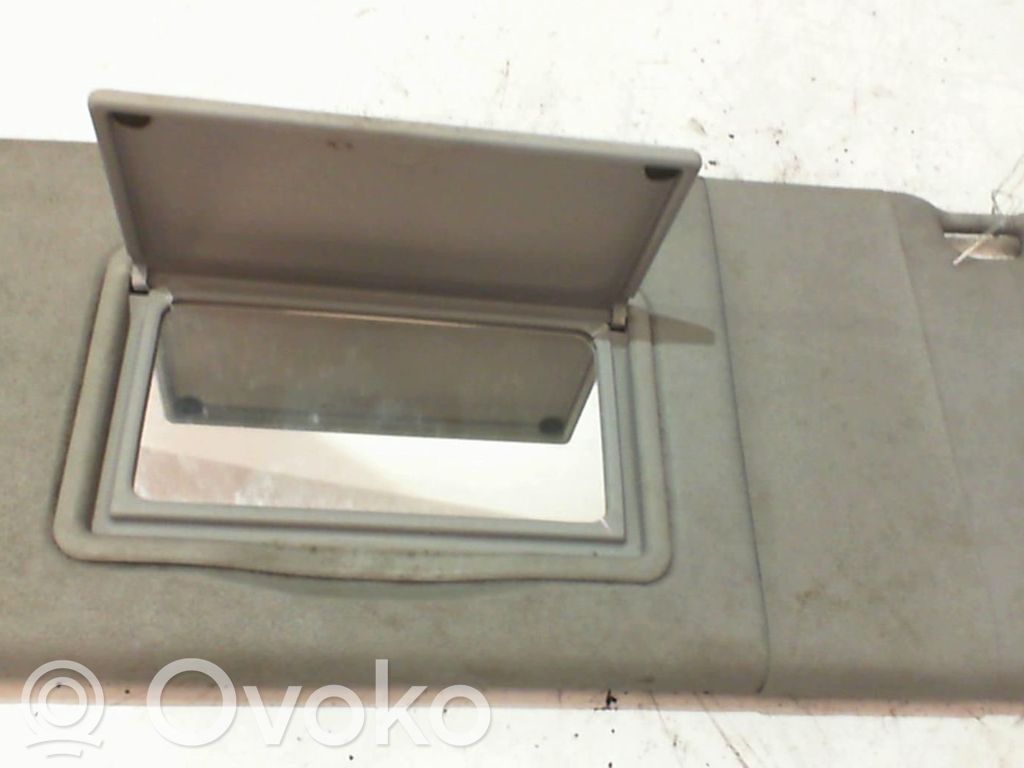 Renault Espace III Sun visor 