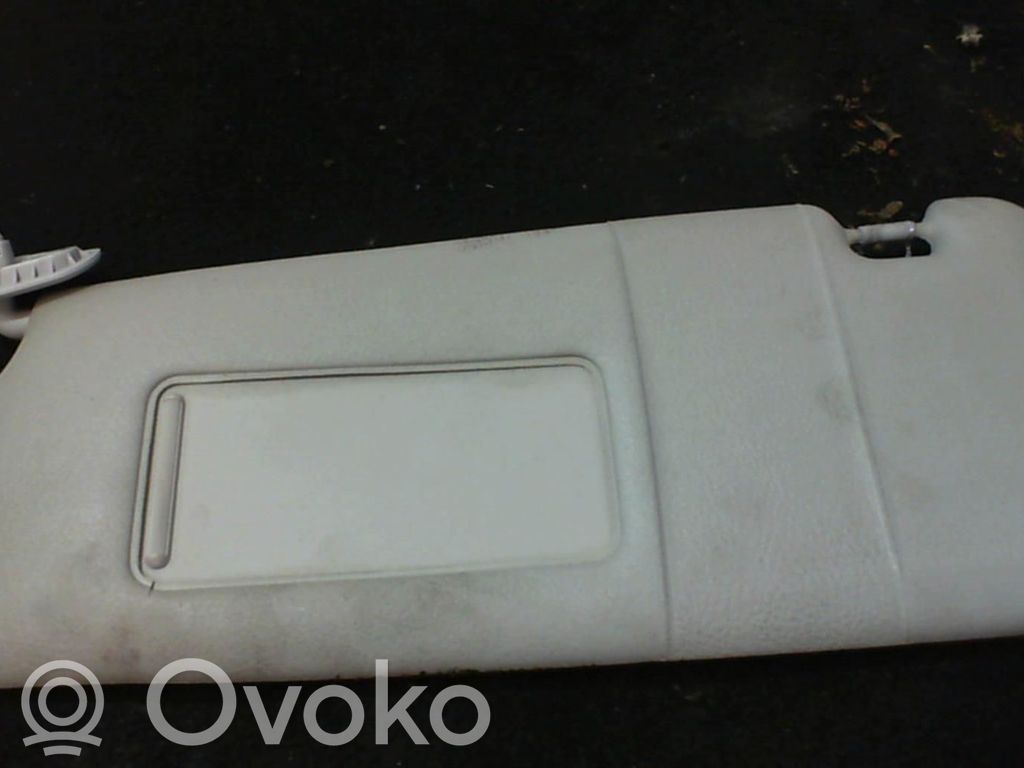 BMW 3 E46 Sun visor 