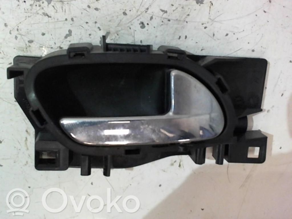 Citroen C3 Rear door interior handle 