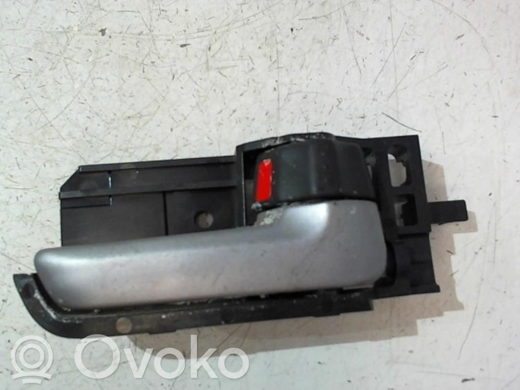 Opel Agila B Manecilla interna puerta trasera 