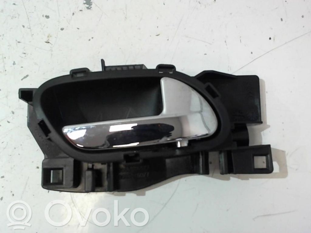 Citroen C3 Manecilla interna puerta trasera 