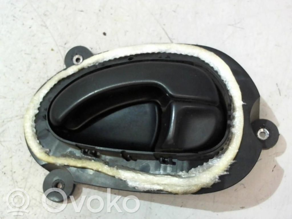 Peugeot 406 Manecilla interna puerta delantera 