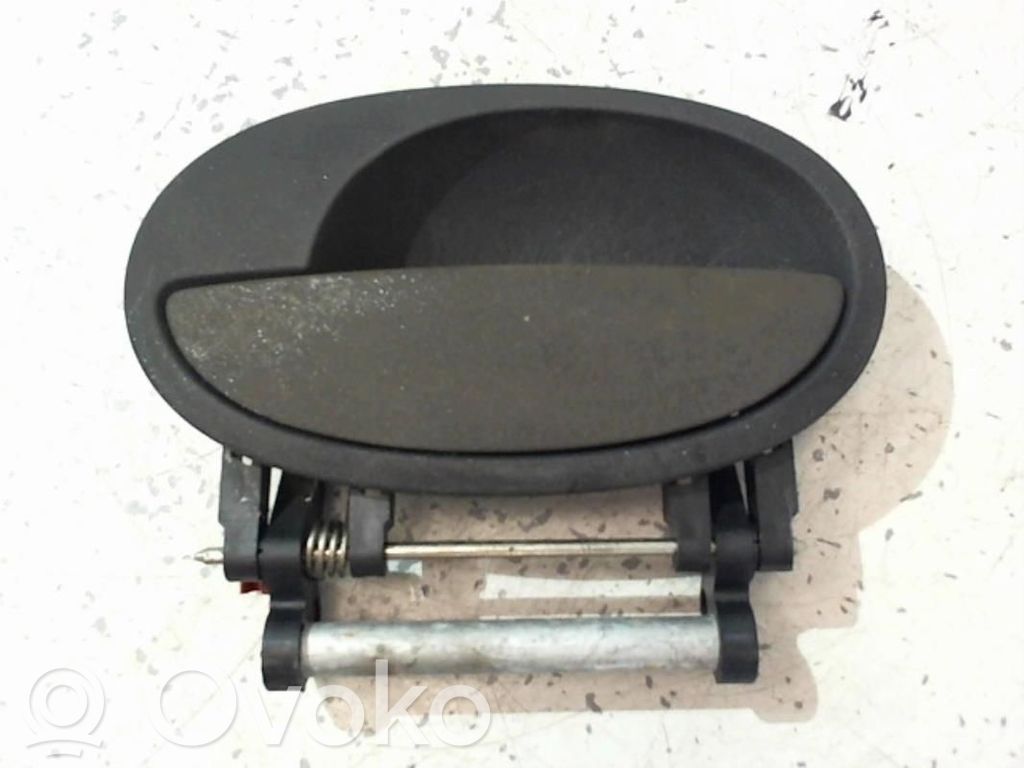 Opel Meriva A Manecilla externa puerta trasera 
