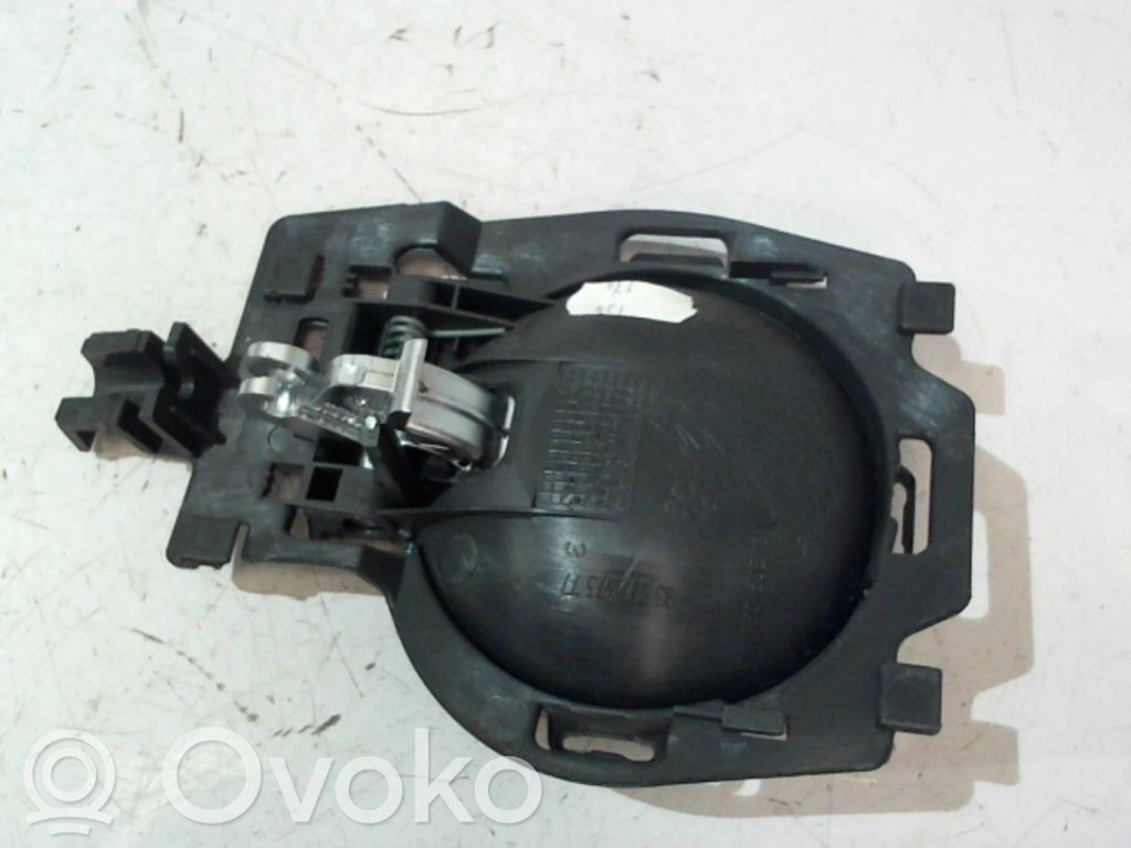 Citroen C2 Manecilla interna puerta delantera 
