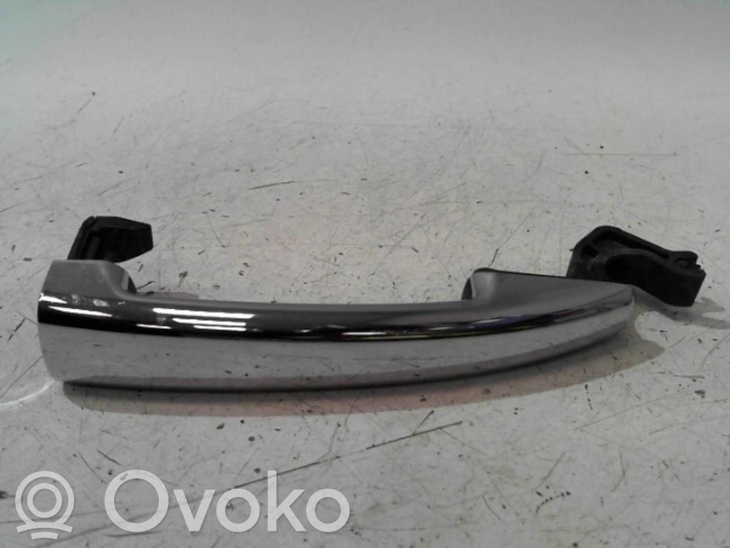 Klamka zewnętrzna drzwi przednich   09101GH