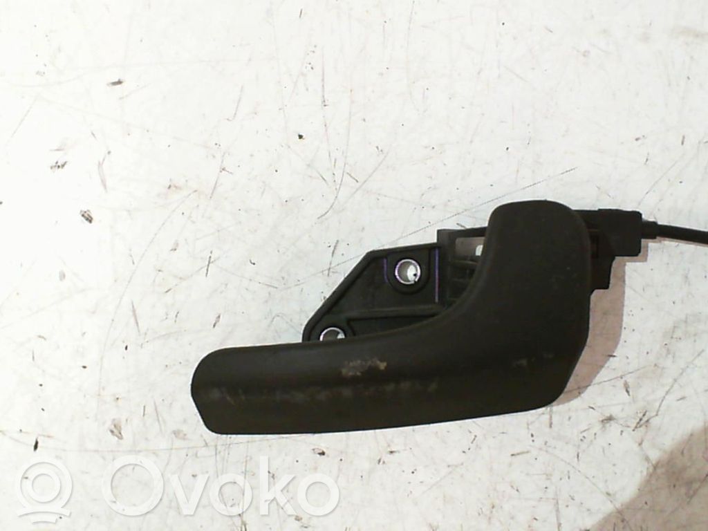 Citroen Jumper Manecilla interna puerta delantera 