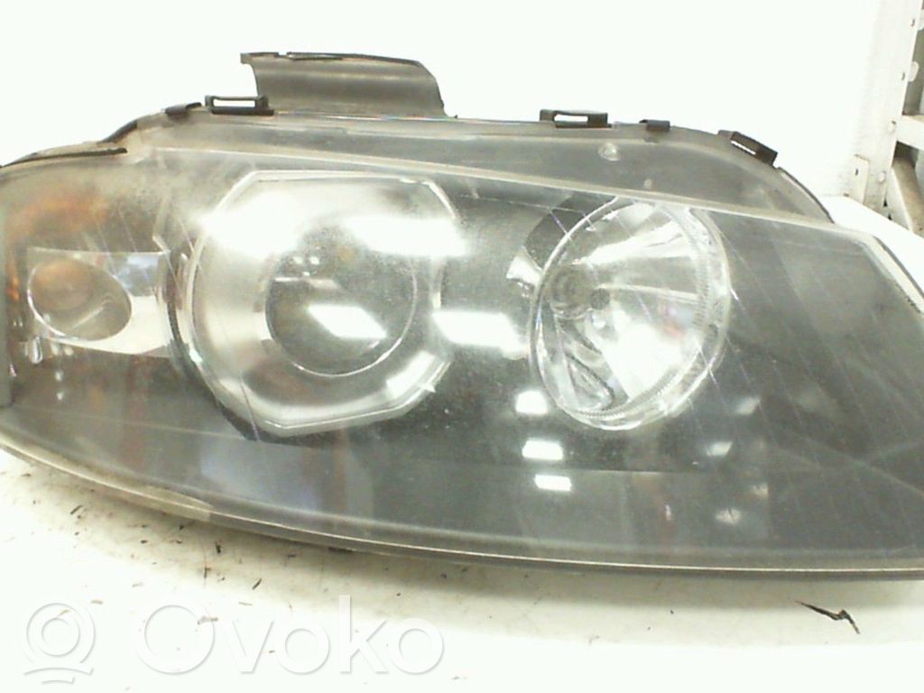 Audi A3 S3 8P Scheinwerfer 