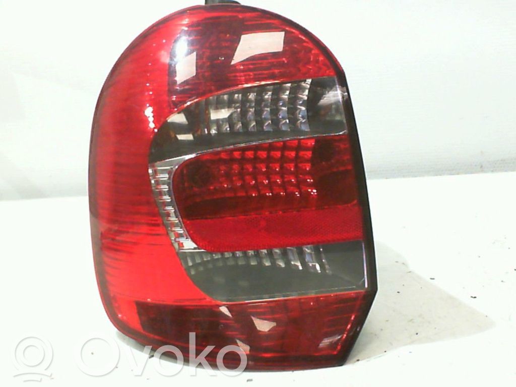 Renault Modus Takavalot 
