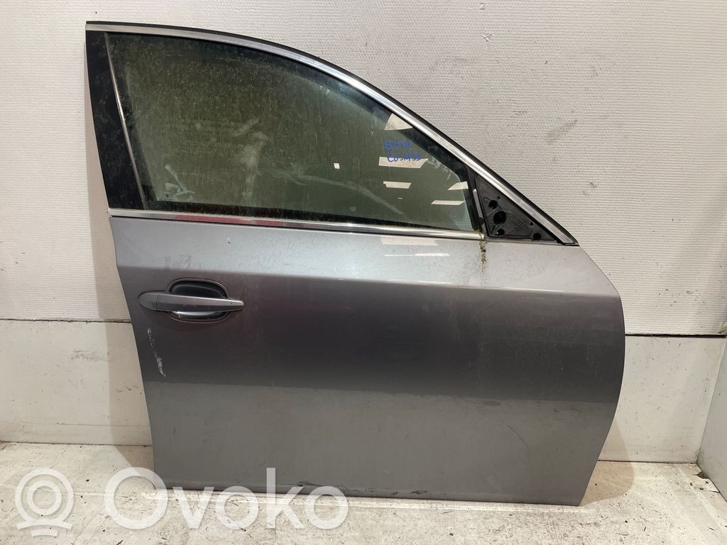 Porte avant   41515A2A3A6