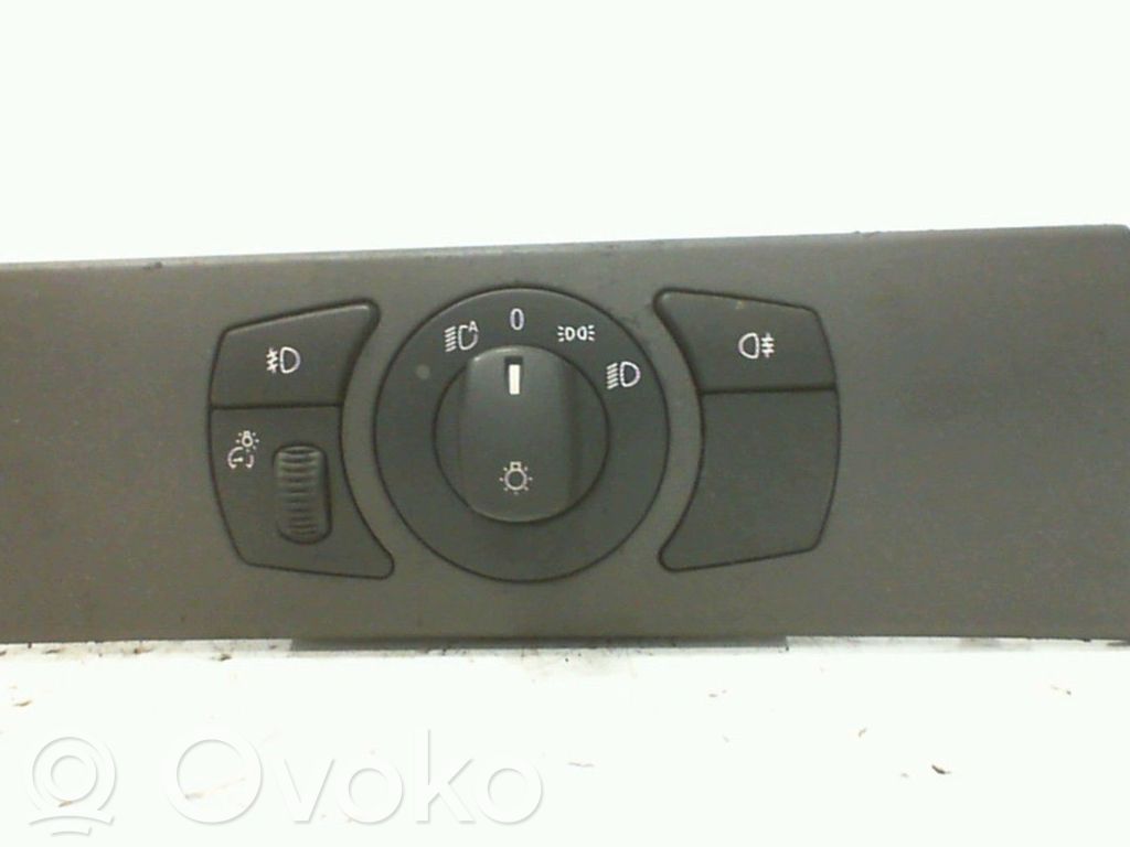 Commodo de clignotant   61316924103