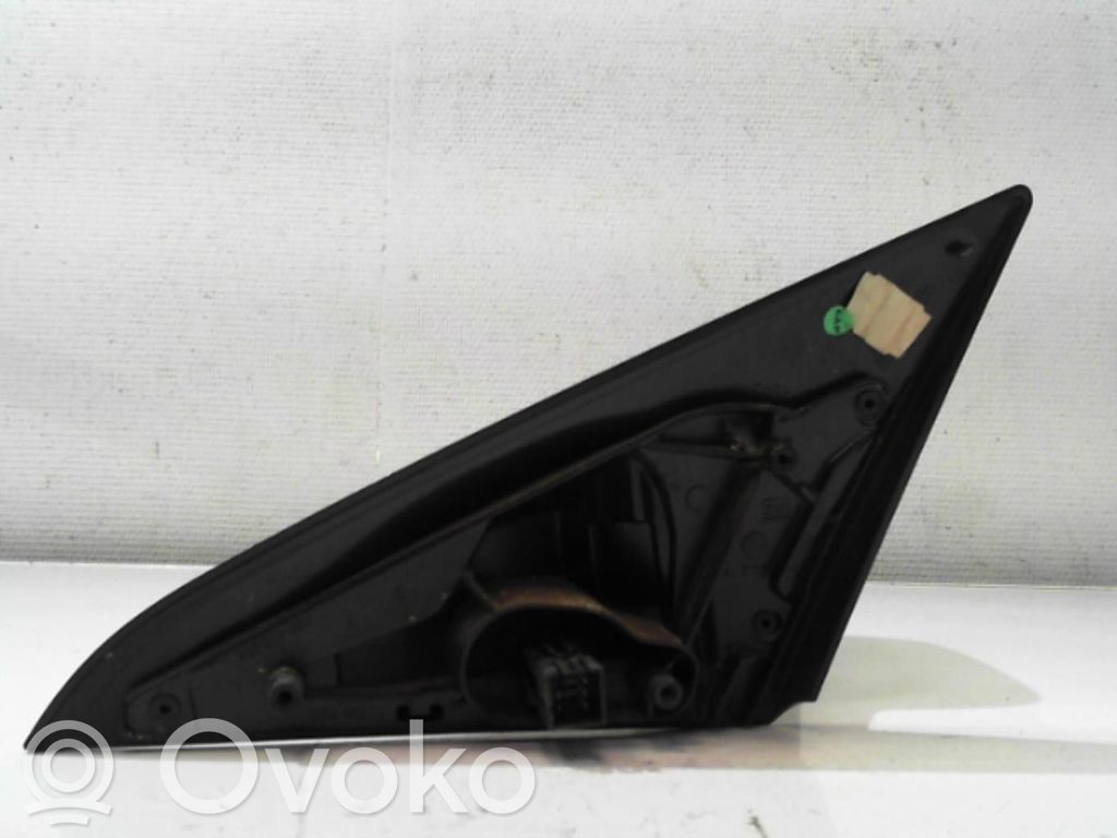 Opel Tigra B Espejo lateral manual 