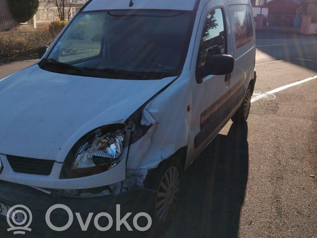 Renault Kangoo I Spārns 