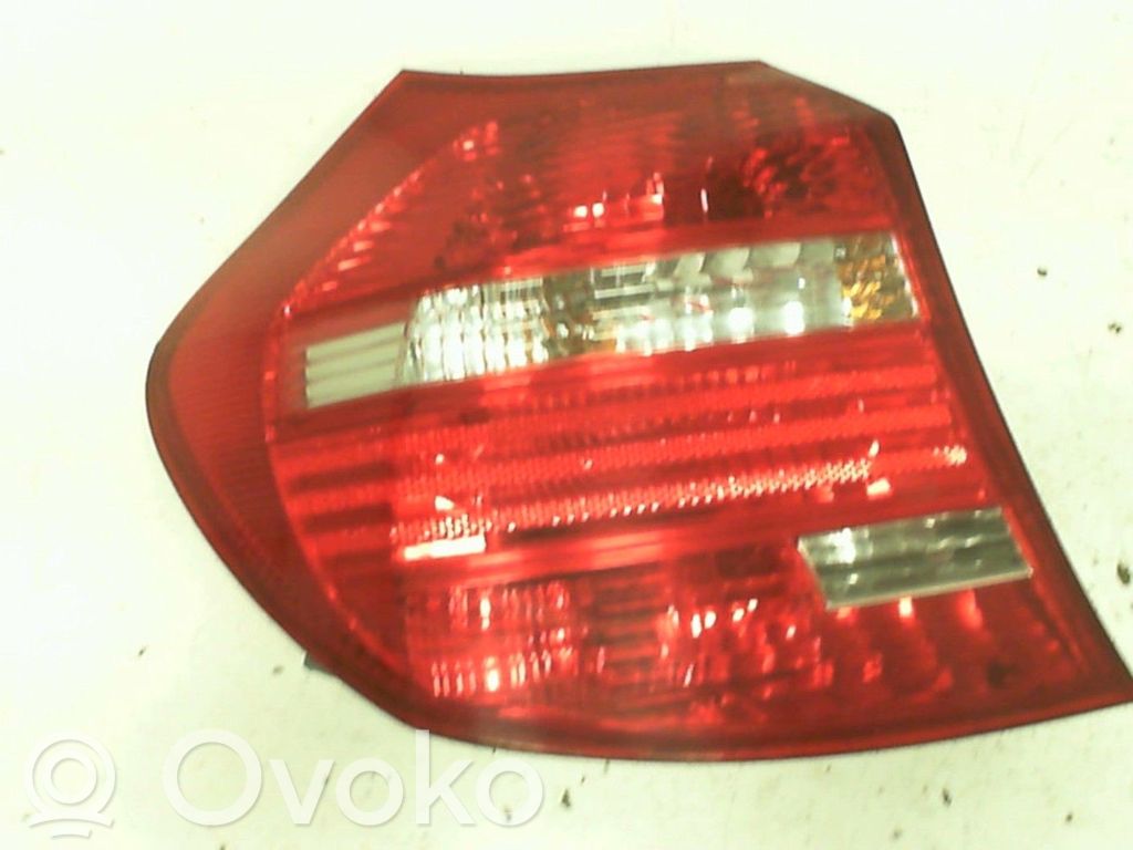 Rear/tail lights   63217164955