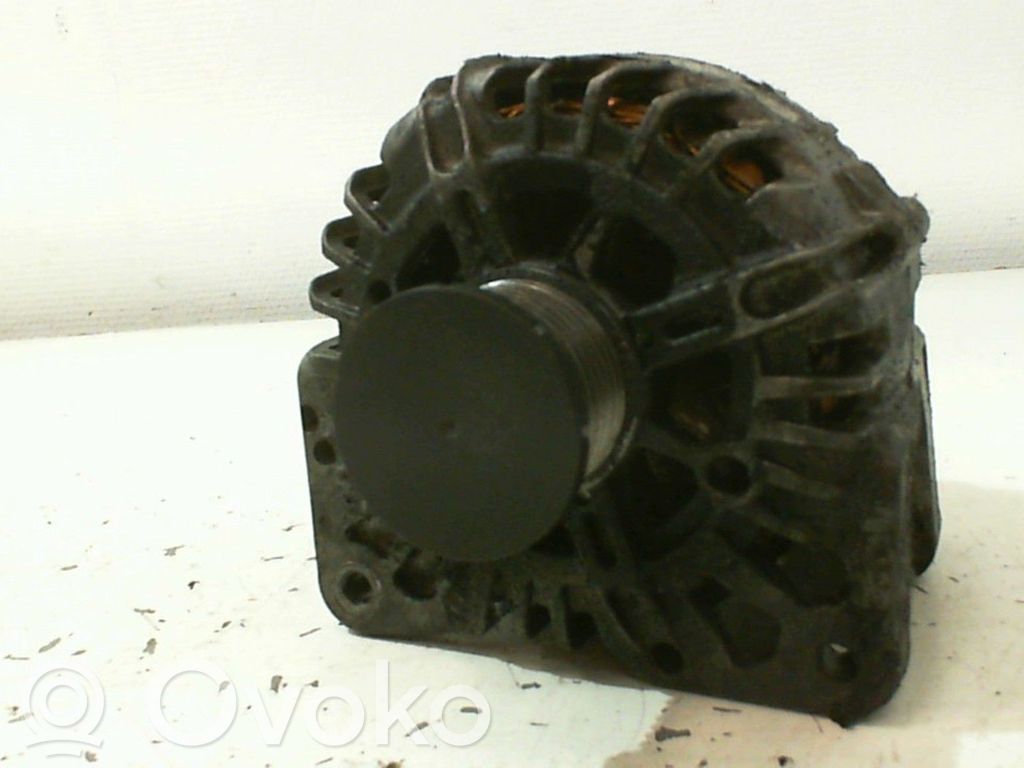 Ģenerators   231001202R