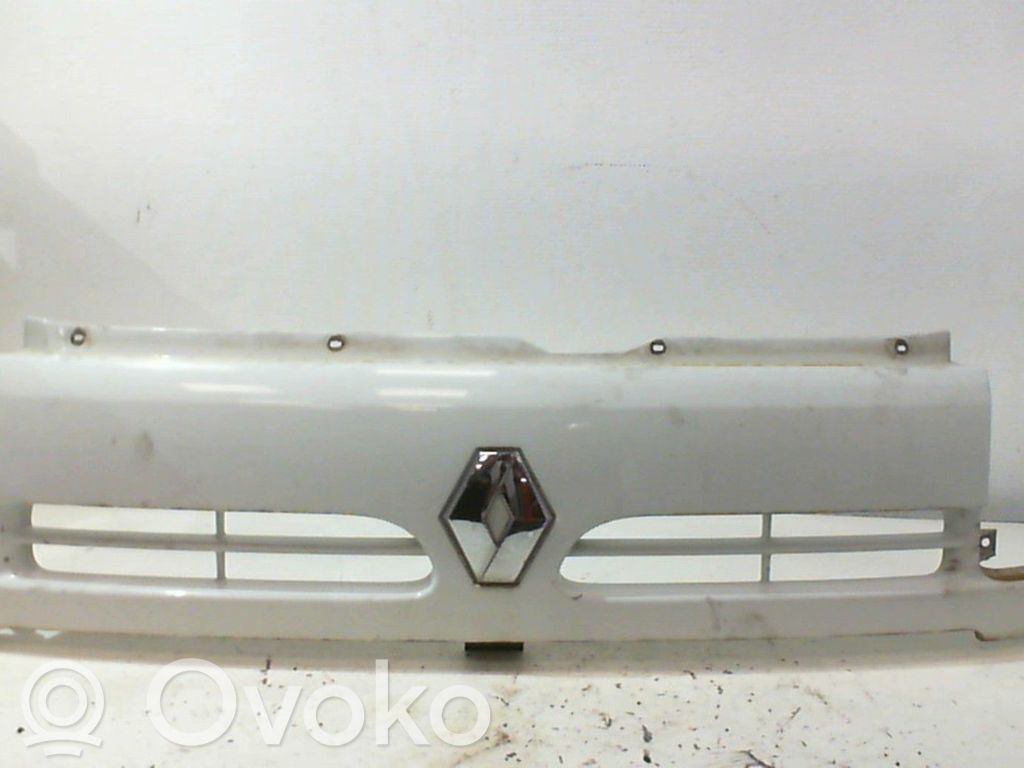Kühlergrill   7701470810