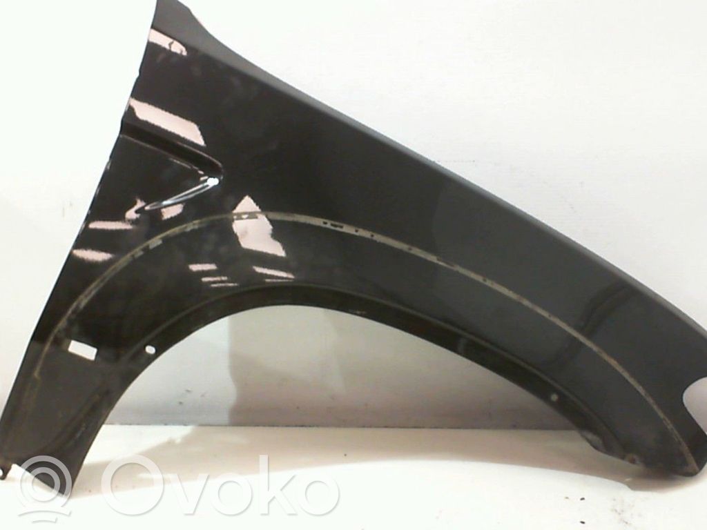 BMW X5 E53 Крыло 