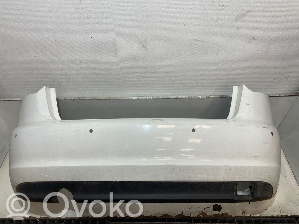 Audi A3 S3 A3 Sportback 8P Parachoques 