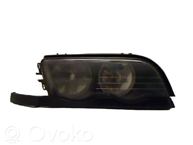BMW 3 E46 Headlight/headlamp 