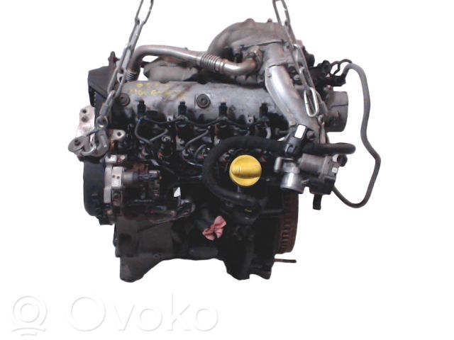 Motor   7701477826,7701477826,F9QE804