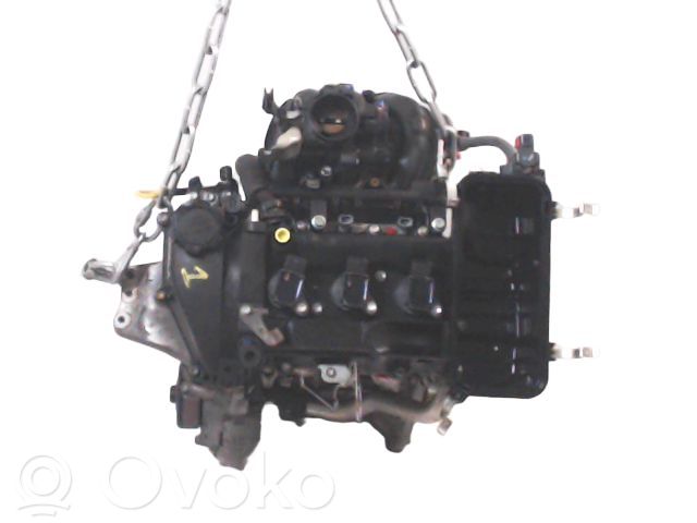 Variklis   135TF,135TF,1KR,6491767