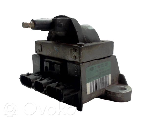 Ignition amplifier control unit   7700732263,7700732263,S102020001C