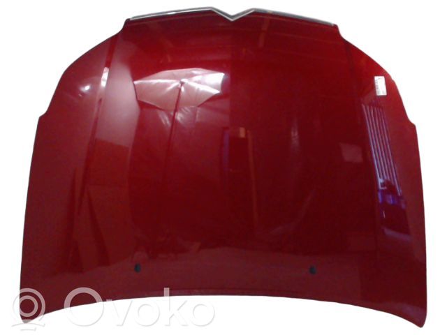 Citroen C5 Vano motore/cofano 