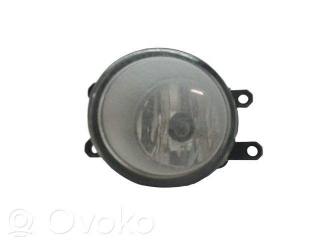 Toyota Yaris Miglas lukturis priekšā 