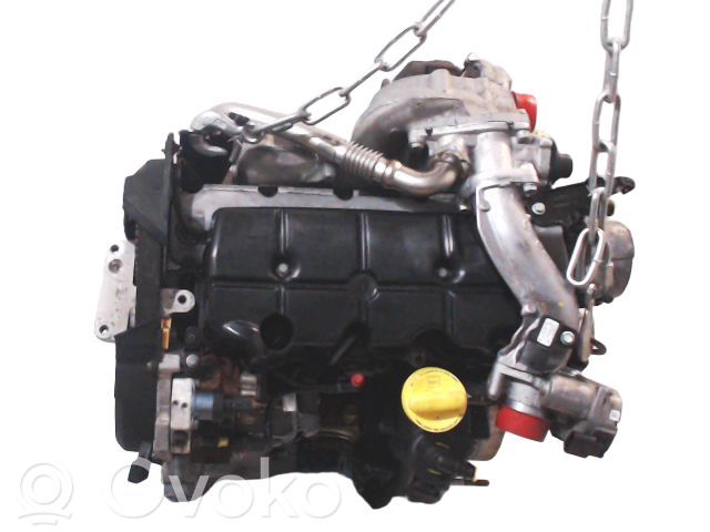 Renault Scenic II -  Grand scenic II Motor 