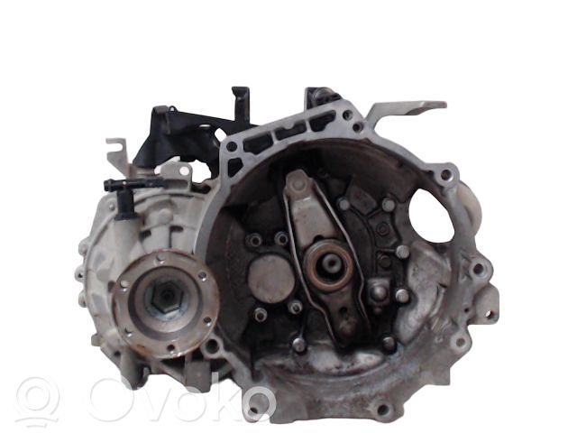 Seat Ibiza III (6L) Manualna 6-biegowa skrzynia biegów 