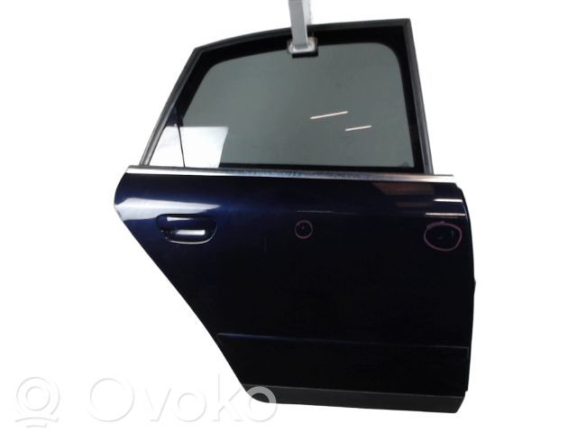Puerta trasera   8E0833052H,8E0833052H
