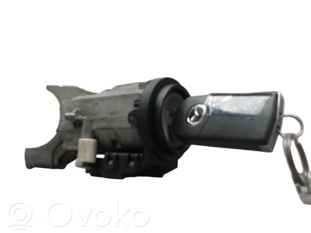 Ignition lock   DHY37629XA,DHY37629XA