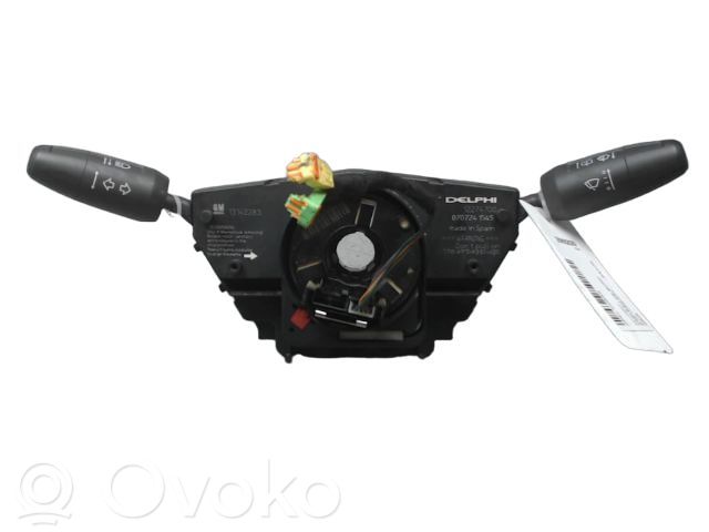 Commodo, commande essuie-glace/phare   13191079,013191079,06240434,0916231,12274700,13142283,13191079,2103462,23462,6240434