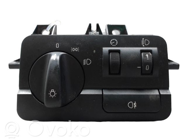 BMW 3 E46 Interruttore luci 