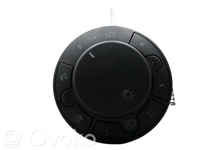 Light switch   13249511,13249397,13249511,241893