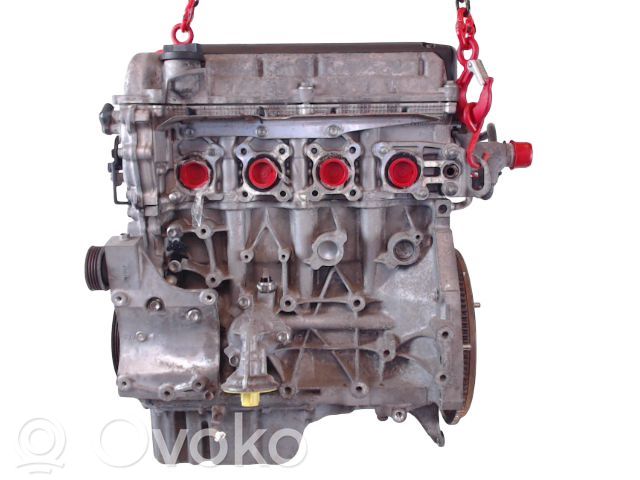 Двигатель   2115879,M13AEZ