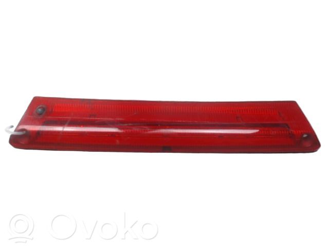 Ford Fiesta Third/center stoplight 