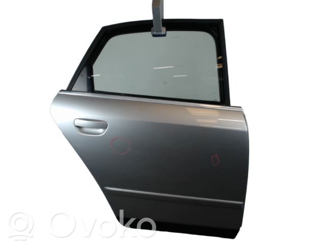 Audi A4 S4 B6 8E 8H Puerta trasera 