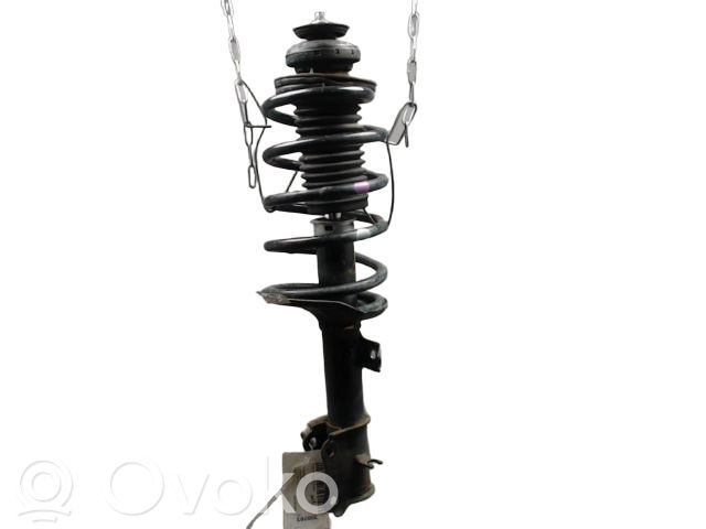 Chevrolet Aveo Front shock absorber/damper 
