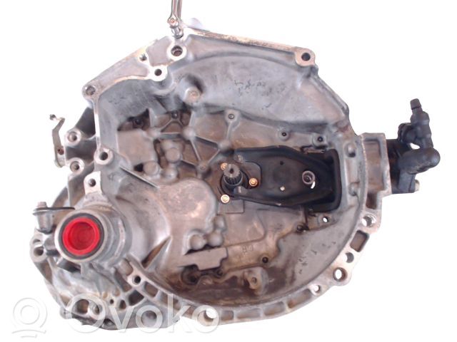 Peugeot 307 Cutie viteze manuală cu 6 trepte 