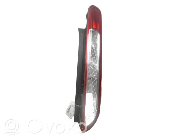 Ford Focus Rear/tail lights 