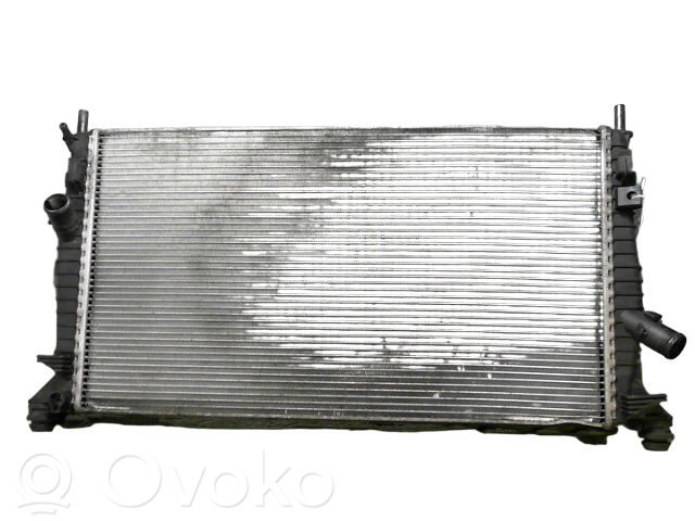 Ford Focus Coolant radiator 