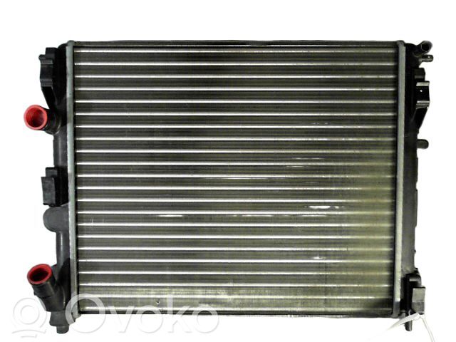 Renault Clio II Radiator lichid răcire 