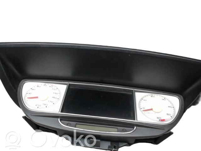 Lancia Phedra Speedometer (instrument cluster) 