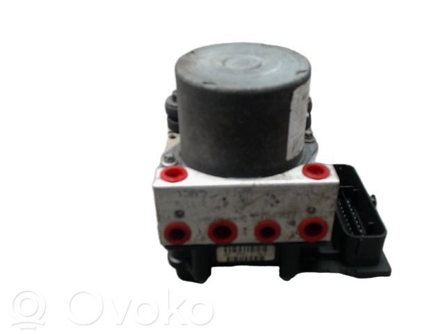 Citroen C4 I ABS Pump 