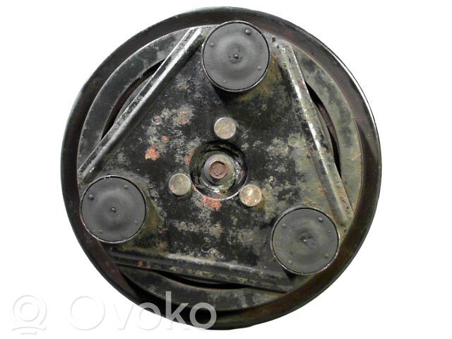 Ford Ka Air conditioning (A/C) compressor (pump) 
