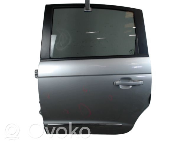 SsangYong Rodius Puerta trasera 
