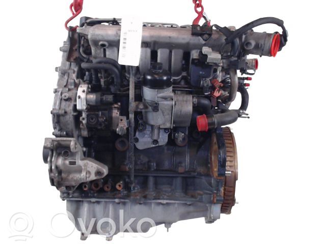 Hyundai Matrix Variklis 